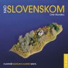 Nad Slovenskom / Over Slovakia