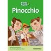 Family and Friends Reader 3c Pinocchio