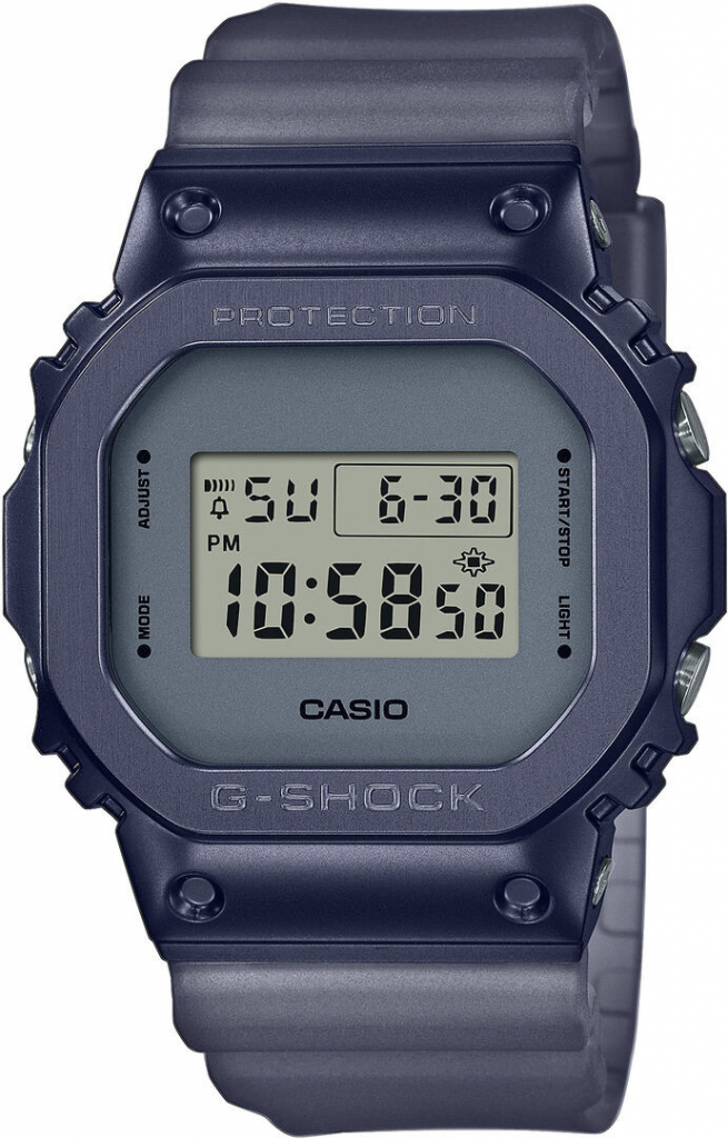 Casio GM-5600MF-2