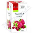 Apotheke čaj SEL BRUSNICA MALINA 20 x 2 g