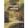 Bechyňová Věra: Sanace rodiny (na rozdíl od odejmutí dítěte se při sanaci snažíme situaci stabilizovat pomocí sociální práce s celou dysfunkční rodinou ( 151 str. B5) (vydání Portál 2011))