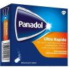 Panadol ultra rapid tbl.eff. 24