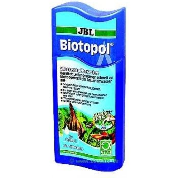 JBL Biotopol 500 ml