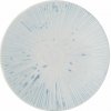 MIJ Tácka na tapas ICE BLUE 13 cm, modrá