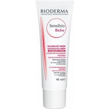 Bioderma Sensibio Creme Rich 40 ml