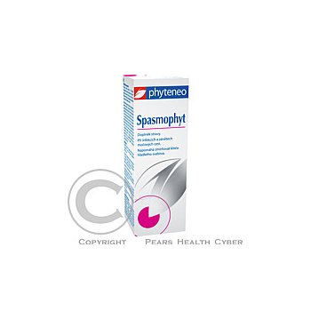 Phyteneo SPASMOPHYT 10 ml