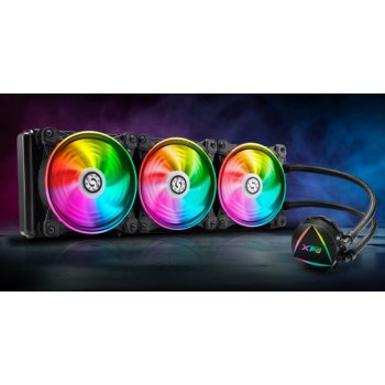 ADATA XPG LEVANTE X 360 LEVANTEX360-BKCWW