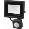 LED reflektor s pohybovým čidlom 10 W IP66