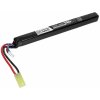 Specna Arms Li-Pol batéria SA 11,1V 1200mAh, 20/40C (Tamiya) - Stick (jednodielna)