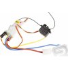 Joysway Mad Shark - elektronika (ESC, RX 2,4GHz, Servo)