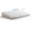 Antirefluxný detský vankúš postieľky Italbaby - Airtech 3D