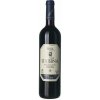 Bodegas Urbina Rioja 2004 0,75 l
