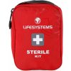 Lifesystems Sterile First Aid Kit
