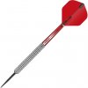 Šípky Red Dragon steel Hellfire A 22g, 80% wolfram