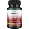 Swanson Doplnky stravy CO Q10 200 MG