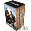Kodansha America Attack on Titan Season 3 Part 2 Manga Box Set