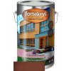 AUSTIS FORTEKRYL lazura KLASIK 4,5 kg teak