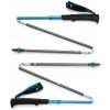 BLACK DIAMOND DISTANCE CARBON Z POLES Desert Sky - 130 cm