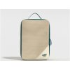 CabinZero Classic Packing Cube Medium Oyster White