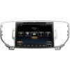V&S IPS Rádio Navigácia Kia Sportage 2016 - 2019 Android Auto / CarPlay