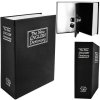 ISO TRADE Trezor v tvare knihy - The New English Dictionary
