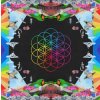 COLDPLAY: A HEAD FULL OF DREAMS CD