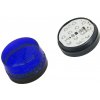 CABLETECH Signalizátor LED HC-05 modrý 26-425