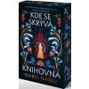 Kde se skrývá knihovna - Isabel Ibanez