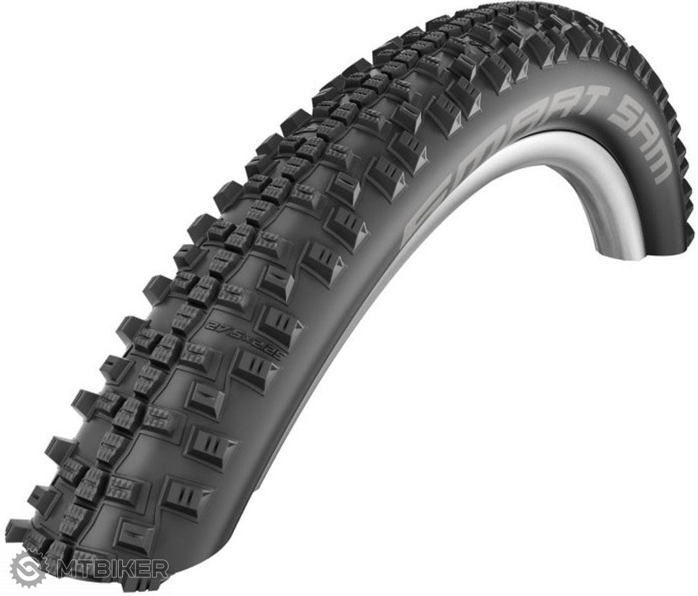 Schwalbe Smart Sam 700x45C