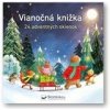 Vianočná knižka 24 adventných okienok