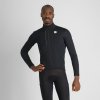 Sportful GIARA Softshell čierna