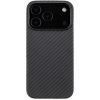 Tactical MagForce Aramid kryt pre Apple iPhone 17 Pro Black