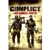 Conflict: Denied Ops