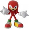 HOLLYWOOD Figúrka Knuckles - Sonic the Hedgehog - 7 cm