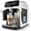 Automatický kávovar na espresso Philips EP3343/90 1500 W biely