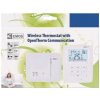 P5611OT Izbový termostat s komunikáciou OpenTherm, bezdrôtový, P5611OT EMOS