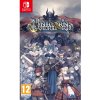 Unicorn Overlord Nintendo Switch krabička