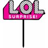 Zápich - LOL Surprise logo