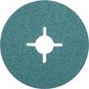PFERD TOOLS 64206111 brúsny papier pre brúsne kotúče Zrnitosť 60 (Ø) 115 mm 25 ks; 64206111