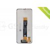 LCD displej + dotykové sklo a Rám Samsung Galaxy A13 Variant:: A136