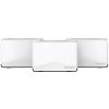 Mercusys Halo H27BE, BE3600 Mesh WiFi 7 (3-pack)