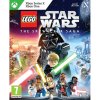 LEGO Star Wars: The Skywalker Saga