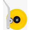 Bambu Lab Zostava ozubeného kolesa extrudéra z tvrdenej ocele - Séria A1 (Bambu Lab Hardened Steel Extruder Gear Assembly - A1 Series)