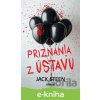 E-kniha Priznania z ústavu - Jack Steen