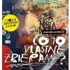 Čo to vlastne zbierame? - Ivan Melicherčík