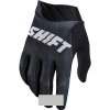 MX Shift 3Lack Air LF black