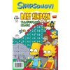 Simpsonovi - Bart Simpson 3/2014 - Tajuplný kluk - Matt Groening