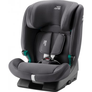 Britax Römer Evolvafix 2023 Midnight Grey