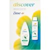 Dove Darčeková sada starostlivosti o telo Discover