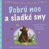 Dobrú noc a sladké sny - Amber Stewartová, Layn Marlowová